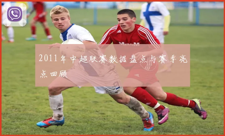 2011年中超联赛数据盘点与赛季亮点回顾