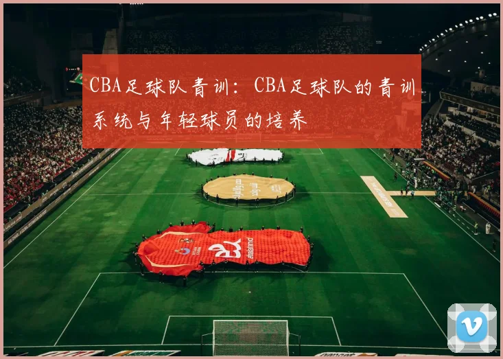 CBA足球队青训：CBA足球队的青训系统与年轻球员的培养